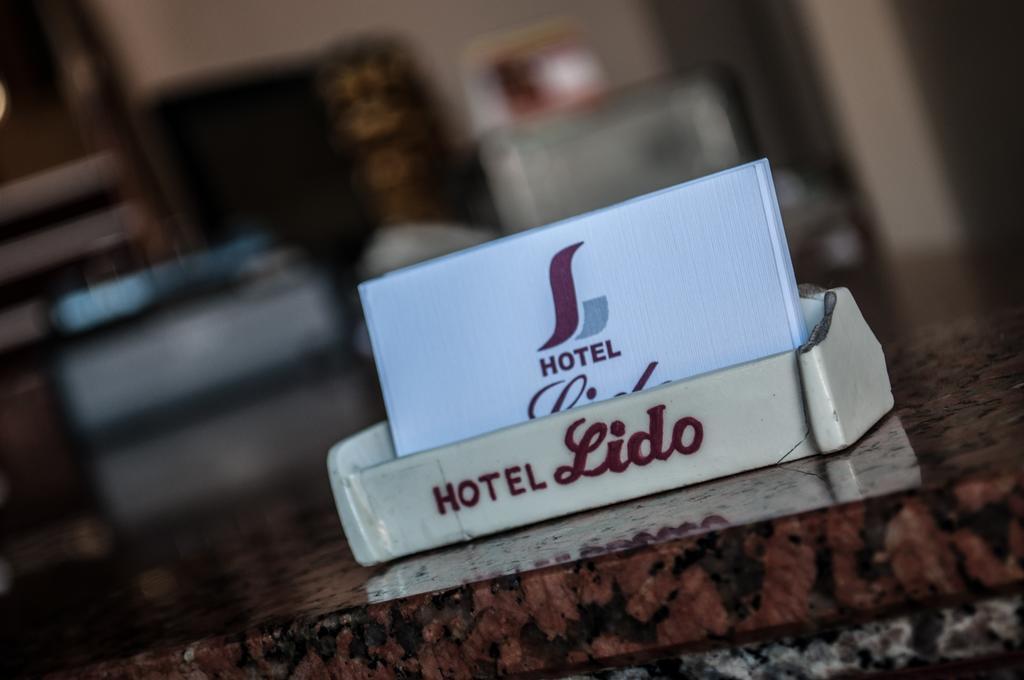 Hotel Lido Santa Cruz de La Sierra Exteriör bild